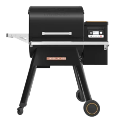 Traeger Timberline 850 + 230v Kit -Keuken Grill traeger timberline 850 230v kit 1
