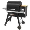 Traeger Timberline 850 + 230v Kit