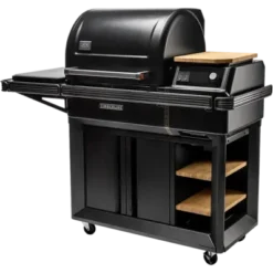 Traeger Timberline L -Keuken Grill traeger timberline l 3