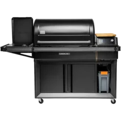 Traeger Timberline XL 7 Traeger Timberline XL -Keuken Grill traeger timberline xl 3