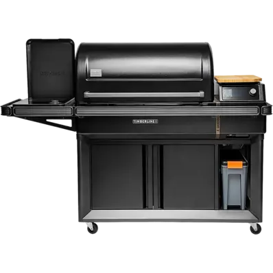 Traeger Timberline XL 4 Traeger Timberline XL - Afbeelding 4