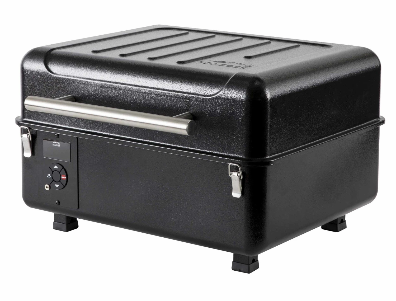 Traeger Traeger Ranger 2 Traeger Traeger Ranger - Afbeelding 2