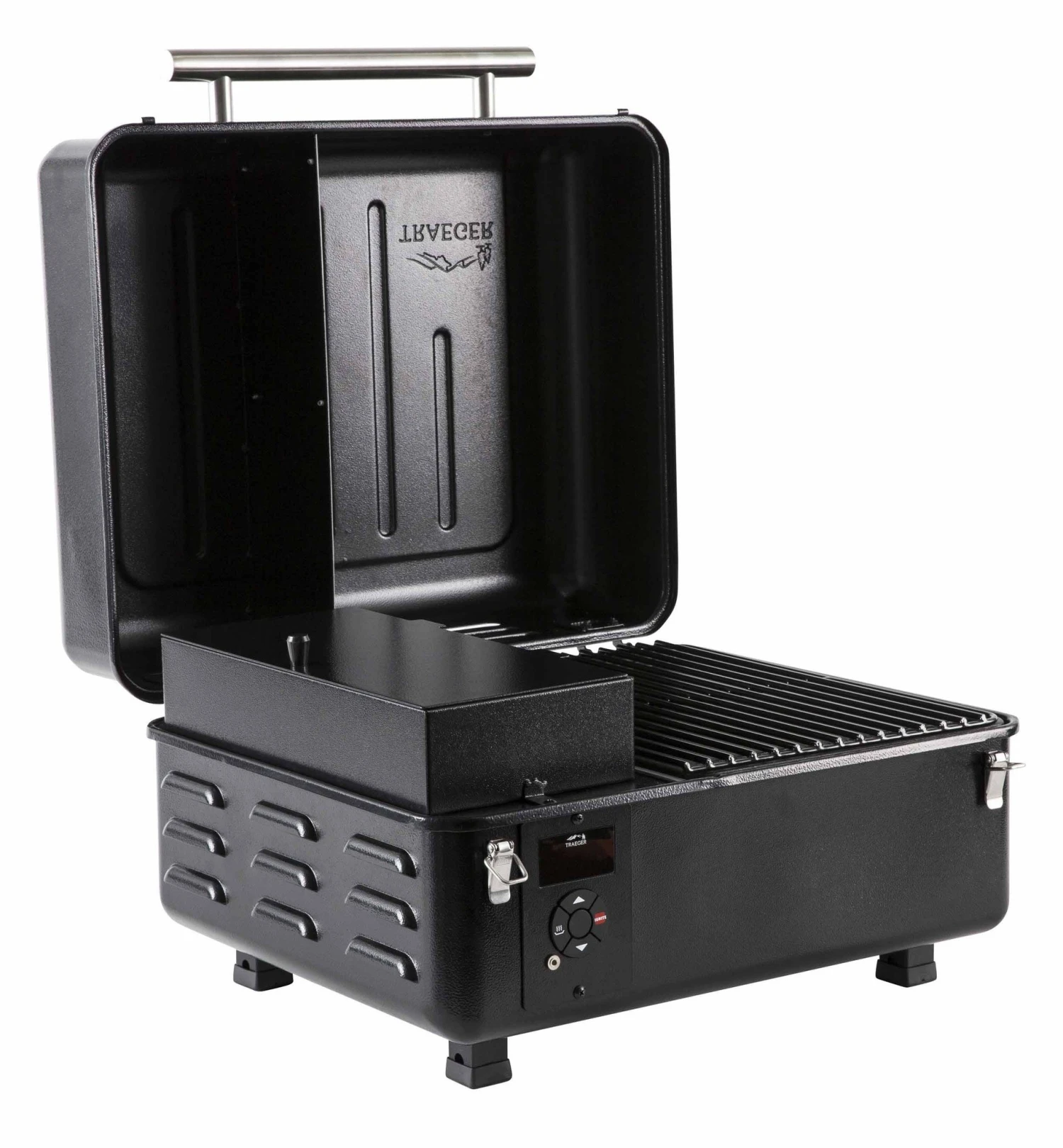 Traeger Traeger Ranger 1 Traeger Traeger Ranger