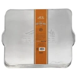 Traeger Tray Liner 5 Pack/ Lekbak- Timberline 850