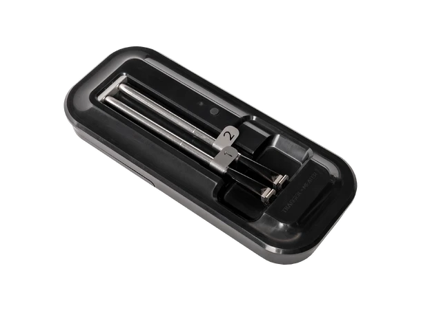 Traeger Wireless Meat Probe (2stuks) 1 Traeger Wireless Meat Probe (2stuks)