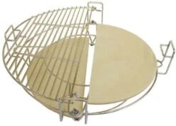 Universeel Flexibel Cooking System -Keuken Grill universeel flexibel cooking system 2