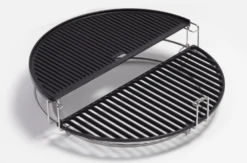 Universeel Flexibel Cooking System -Keuken Grill universeel flexibel cooking system