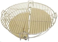 Universeel Flexibel Cooking System -Keuken Grill universeel flexibel cooking system 3