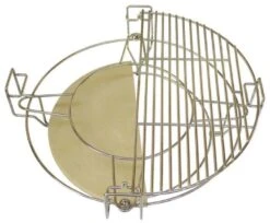 Universeel Flexibel Cooking System -Keuken Grill universeel flexibel cooking system 4