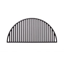 Universeel Gietijzeren Half Bakrooster -Keuken Grill universeel gietijzeren half bakrooster 2