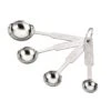 Universeel Maatlepels, Set Met 4 Stuks